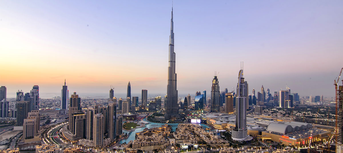 Reasons to invest in real estate in Dubai
