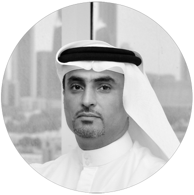 Ammar Abulohom | CEO