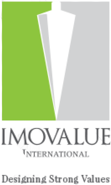 Imovalue International Logo
