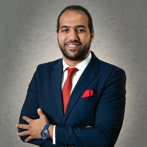 Ayman Sobhy - Sr. Advisor - Real Estate Investments