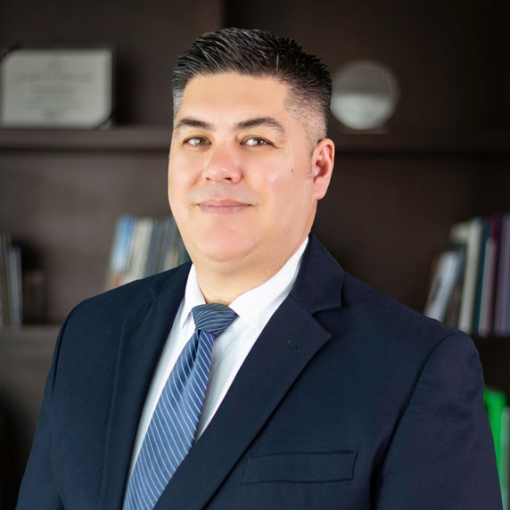 Danny Speaks - Sr. Advisor - Real Estate Investments