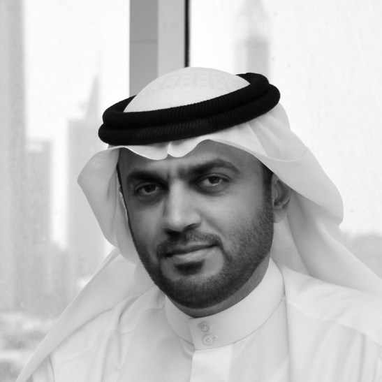 Dr. Khalid Al Midfa