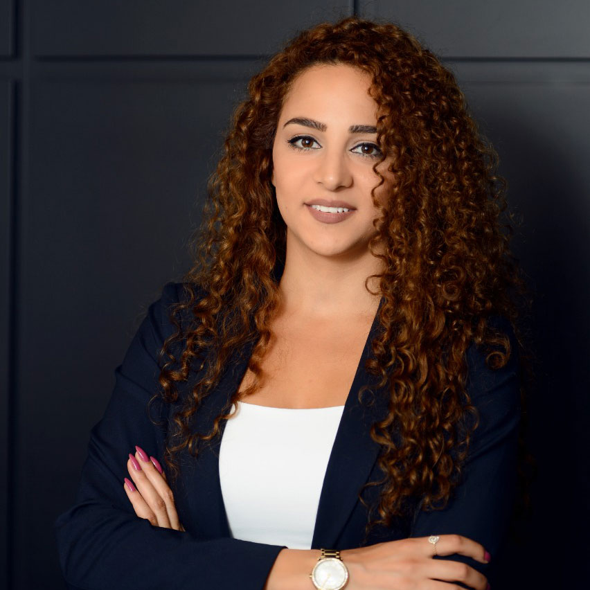 Reem Flayhan - Digital Marketing Manager